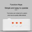 Small Horn Voice Announcement Sensor Entrance Voice Broadcaster - 4