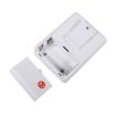 Picture of 1 to 2 PIR Infrared Sensors Wireless Doorbell Alarm Detector for Home/Office