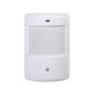 Picture of 2 to 1 PIR Infrared Sensors Wireless Doorbell Alarm Detector for Home/Office