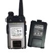 BaoFeng BF-F8HP 8W Dual Band Two-Way Radio VHF UHF Handheld Walkie Talkie - 4