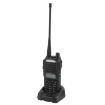 BaoFeng UV-82 5W Dual Band Two-Way Radio FM VHF UHF Handheld Walkie Talkie - 2