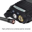 BaoFeng UV-82 5W Dual Band Two-Way Radio FM VHF UHF Handheld Walkie Talkie - 7