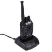 Picture of BAOFENG BF-K5 Professional Dual Band Two-way Radio Walkie Talkie FM Transmitter