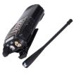 Picture of BAOFENG UV-8D Professional Dual Band Dual PTT Key Two-way Radio Walkie Talkie FM Transmitter