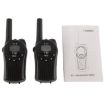 2 PCS T-668 400-470MHz Walkie Talkie Set - 5