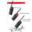 Picture of Baofeng BF-1904 Radio Communication Equipment High-power Handheld Walkie-talkie, Plug Specifications:US Plug