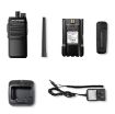 Picture of Baofeng BF-1904 Radio Communication Equipment High-power Handheld Walkie-talkie, Plug Specifications:AU Plug