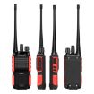 Picture of Baofeng BF-999 Handheld Outdoor FM high-power Walkie-talkie, Plug Specifications:US Plug