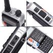 Baofeng BF-UV5R Plus S9 FM Interphone Handheld Walkie Talkie - 4