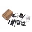 Picture of Baofeng BF-UV5R Plus S9 FM Interphone Handheld Walkie Talkie, EU Plug (Black)