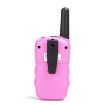 Picture of 2 PCS BaoFeng BF-T3 1W Children Single Band Radio Handheld Walkie Talkie with Monitor Function, US Plug