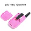 BaoFeng BF-T3 Children Walkie Talkie EU Plug - 2 PCS - 4