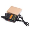 BaoFeng BF-T1 Single Band Radio Handheld Walkie Talkie EU Plug - 5