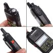 BaoFeng BF-T1 Single Band Radio Handheld Walkie Talkie - 4