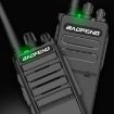 Baofeng BF-898plus Handheld Outdoor Walkie Talkie - UK Plug - 3