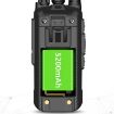 Baofeng BF-898plus Handheld Outdoor Walkie Talkie - AU Plug - 4