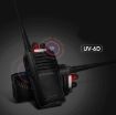 Baofeng BF-UV6D High-power Walkie-talkie - US Plug - 4