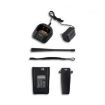 Baofeng BF-UV6D High-power Walkie-talkie - US Plug - 8