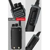 Baofeng BF-1901 High-power Radio Walkie-talkie (UK Plug) - 8