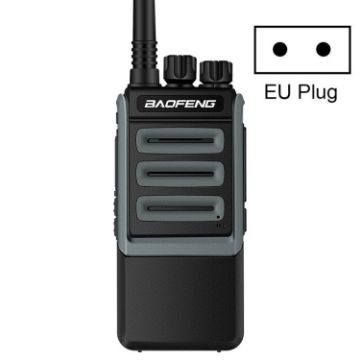 Baofeng BF-1901 High-power Radio Walkie-talkie EU Plug - 1