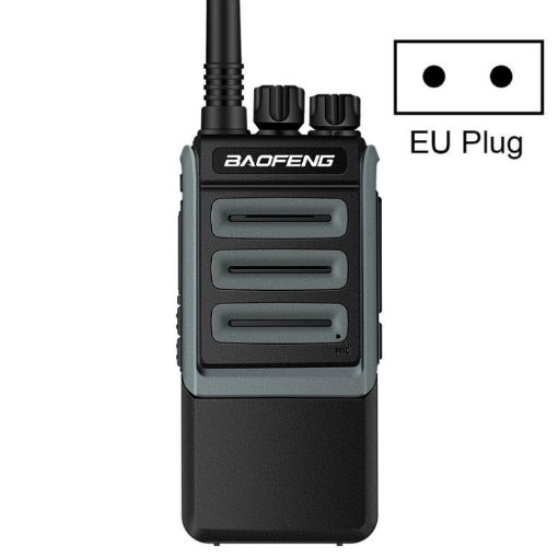 Baofeng BF-1901 High-power Radio Walkie-talkie EU Plug - 1