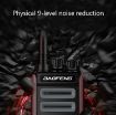 Baofeng BF-1901 High-power Radio Walkie-talkie - 5