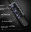 Baofeng BF-1901 High-power Radio Walkie-talkie - 6