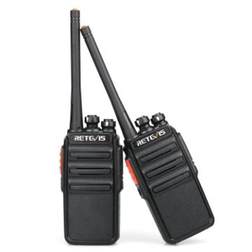 RETEVIS H777S US Frequency Two Way Radio Handheld Walkie Talkie - 1
