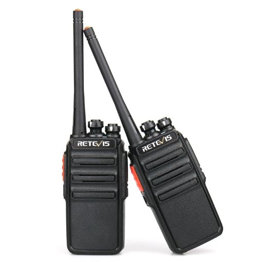 RETEVIS H777S US Frequency Two Way Radio Handheld Walkie Talkie - 1