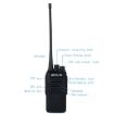 RETEVIS RT1 10W UHF 400-520MHz 16CH Handheld Walkie Talkie - 5