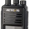 RETEVIS RT3S Handheld DMR Digital Two Way Radio Walkie Talkie - 5