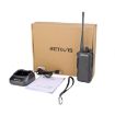 RETEVIS RT43 5W UHF 400-480MHz DMR Digital Two Way Radio Handheld Walkie Talkie - 7
