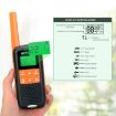 RETEVIS RT649 PMR446 Two Way Radio Handheld Walkie Talkie - 3