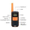 RETEVIS RT649 PMR446 Two Way Radio Handheld Walkie Talkie - 5