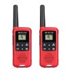 RETEVIS RT649B 0.5W EU Frequency Two Way Radio Handheld Walkie Talkie - 1