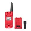 RETEVIS RT649B 0.5W EU Frequency Two Way Radio Handheld Walkie Talkie - 4