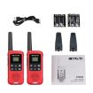 RETEVIS RT649B 0.5W EU Frequency Two Way Radio Handheld Walkie Talkie - 6