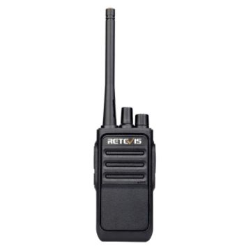 RETEVIS RT17 2W 16CHS FRS Two Way Radio Handheld Walkie Talkie - 1