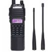 BaoFeng UV-82T Tri-Band Two-Way Radio Handheld Walkie Talkie - 1