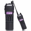 BaoFeng UV-82T Tri-Band Two-Way Radio Handheld Walkie Talkie - 4