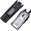 BaoFeng UV-82T Tri-Band Two-Way Radio Handheld Walkie Talkie - 6