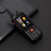 Picture of UNIWA F25 Walkie Talkie Rugged Phone, 1GB+8GB, Waterproof Dustproof Shockproof