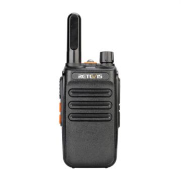 RETEVIS RB35 2W US Frequency Two Way Radio Handheld Walkie Talkie - 1