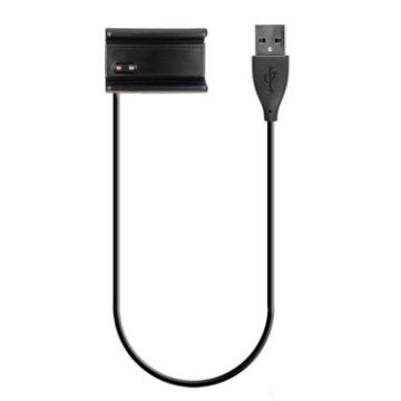 FITBIT Alta 55cm Charging Cable - Black - 1