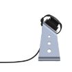 Universal Aluminum Charger Holder for Fitbit Inspire/Inspire HR/Ace 2 - 7