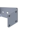 Universal Aluminum Charger Holder for Fitbit Inspire/Inspire HR/Ace 2 - 9