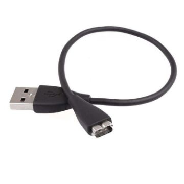 USB Charging Cable for Fitbit Charge HR - Fast Charging - 1