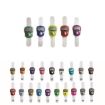 Plastic Finger Counter Manual Ring Style Mini Electronic Counter - 2