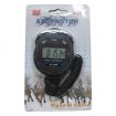 Professional Sports Match Stopwatch LCD Display Timer - 6