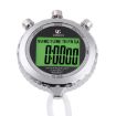 YS Single Row Display Timer Running Training Fitness Stopwatch - 3